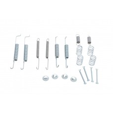 Комплект пружинок колодок ручника VW Passat/Audi 80/100 -89 (200x40)
