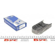 Вкладиші корінні Ford Connect 02- (+0,25)