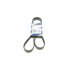 Ремінь генератора Fiat Doblo1.3-1.6 D 10-/Opel Astra F/Corsa B/Vectra B 1.4-1.8/ 94-03 (6PK1530)