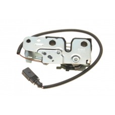 Замок капоту VW Golf VI 08-16