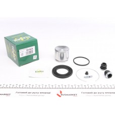 Ремкомплект супорта (переднього) Toyota Camry 91-96 (d=57mm) (+поршень) (Akebono)