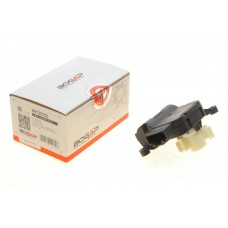 Кран пічки (L) VW Caddy III/IV 04-15