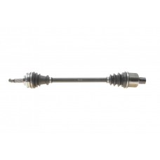 Піввісь (передня) (R) Renault Clio/Kangoo 98-02 (24x58x865) (+ABS26z)