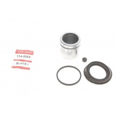 Ремкомплект супорта (переднього) Ford Transit Connect/Fiat Doblo 10- (d=57mm) (+поршень)
