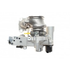 Турбіна Citroen C3/C4/Peugeot 2008/208/3008/308 1.2 THP 13-