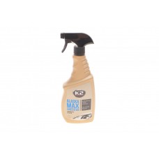 Засіб для розморожування скла Alaska (700ml) до -70С