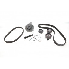Комплект ГРМ + ТНВД + помпа VW LT 96-/VW T4 2.5TDI 91- (21x122z)