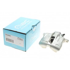Супорт гальмівний (передній) (R) Audi A4/VW Passat 94-08 (d=54mm) (Lucas)