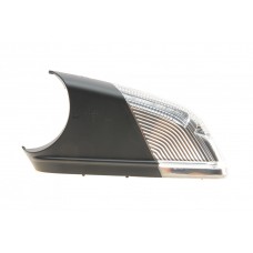 Повторювач повороту на дзеркало Skoda Octavia 04-13 (L)