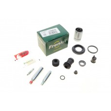 Ремкомплект супорта (заднього) Mazda MX-5 1.6/1.8 16V 98-05(d=32mm) (+ поршень/направляюча) (Nabco)