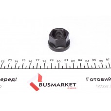 Гайка колісна (M22x1.5)
