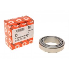 Підшипник КПП VW (40.98x68x18.3), 02J/02T/02U/0AG/0AM