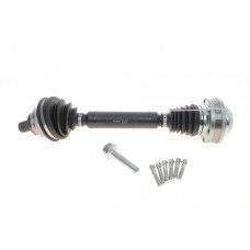 Піввісь VW Caddy III 1.9 TDI 04-10 (L) (36х514)