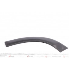 Молдинг дверей (R) Citroen Jumper/ Fiat Ducato/ Peugeot Boxer 06-