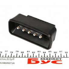 Контакт дверей (бічних/R) MB Vito (W639) 03-