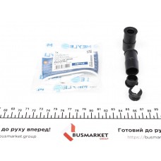 Ремкомплект направляючих супорта BMW 3 (E30/E36/E46)/5 (E28/E34)/7 (E23) 1.6-6.0 75-11