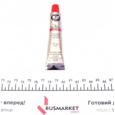 Герметик Sіl Red (+ 350C) 21г (червоний)