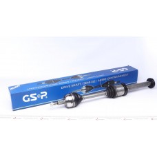 Піввісь VW T5 2.5 TDI 03-09 (R) (26x38x925)