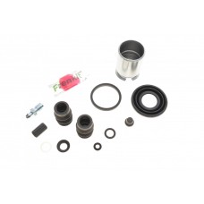 Ремкомплект супорта (заднього) Fiat Punto/Toyota Corolla 05- (d=36mm) (+поршень) (Bosch)