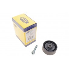 Ролик генератора Chevrolet Lacetti/Nubira 2.0D 05- (паразитний) (65x26)