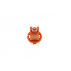 Автолампа BAX 1.2W 24V EBS-R6 (коричнева)