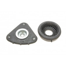 Подушка амортизатора (переднього) Mazda 5 05- (R)
