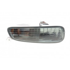 Повторювач повороту на крило Fiat Punto 09- (R)