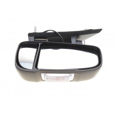 Дзеркало заднього виду Fiat Ducato/Peugeot Boxer/Citroen Jumper 06- (R) (електро)