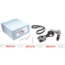 Комплект ременя генератора BMW Mini Couper (R58) 1.6i 11-15 (6PK0895DT)