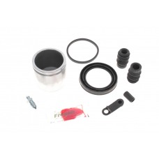 Ремкомплект супорта (переднього) Citroen Berlingo/Peugeot Partner 96-15 (d=54mm) (+поршень) (Bosch)
