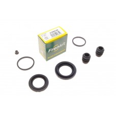 Ремкомплект супорта (переднього) Honda Accord/Legend 91-03 (d=38/42mm) (Nih/Nissin)