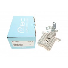 Супорт гальмівний (задній) (R) VW Golf V/VI 03- (d=38mm) (Trw)