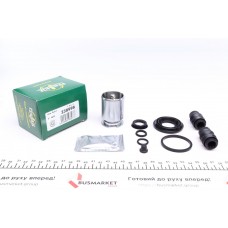Ремкомплект супорта(заднього)(R) Renault Kangoo 01-(d=38mm) (+поршень з мех-м)(Bosch)(зам на 238996)