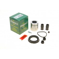 Ремкомплект супорта (переднього) Opel Astra K 15- (d=54mm) (+поршень) (Ate)