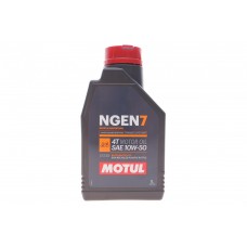 Олива 10W50 NGEN 7 4T (1L) ( API SP/JASO MA2) (111822)