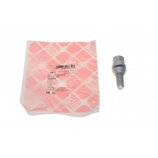 Болт колеса Renault Kangoo/Megane II/III 02- (M12x1.5mm)