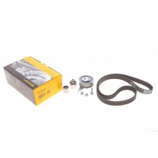 Комплект ГРМ VW Crafter/Passat B8/T6/Skoda Octavia III-IV/Audi A3 2.0D 12- (25x145z)