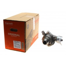 Турбіна Citroen C4/C5 2.0D/2.0DH 09-