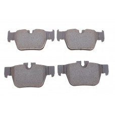 Колодки гальмівні (задні) BMW 1 (F40) 19-/2 (F44) 19-/X2 (F39) 17-/Mini Clubman/Countryman 19-