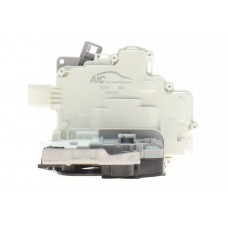 Замок дверей (задніх/L) Audi A4/A5 07-16/Q3 11-18/Q5 08-17/Q7 06-15