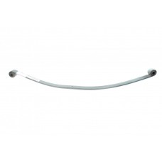 Ресора передня корінь MB Vario (667-670) 96-, 19mm