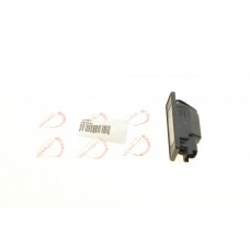 Підсвітка номера MB Sprinter/VW Crafter 06- (6398200256)