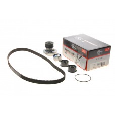 Комплект ГРМ + помпа Opel Frontera/Vectra B/Omega B 2.2/2.4i 95- (24x171z)