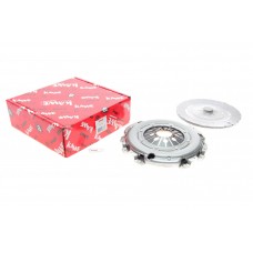 Комплект зчеплення Opel Astra H/J 1.7CDTI 07- (d=240mm)