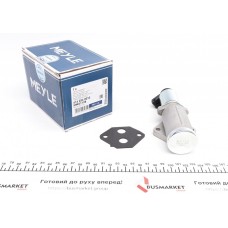 Регулятор холостого ходу Opel Astra F/G//Omega/Vectra A/B 1.8/2.0 93-05