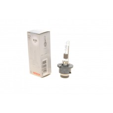 Автолампа D2R 85V 35W P32d-3 Eco HID WS
