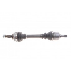 Піввісь Citroen Berlingo/Peugeot Partner 1.6/2.0 HDi 98-11 (L) (25x24х585x48T) (+ABS)