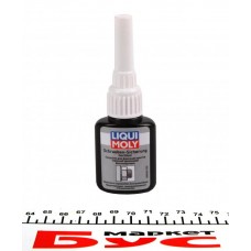Фіксатор різьби (зелений) Schrauben Sicherung 10g (-60°C - +150°C)