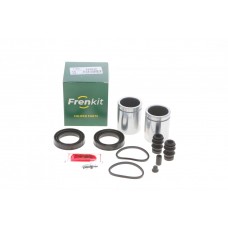 Ремкомплект супорта (переднього) MB Vito (W639) 03- (d=48mm) (+ 2 поршня) (Bosch)