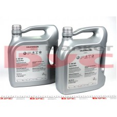 Олива 5W40 Special Plus (5L) (VW502.00/505.00/505.01)